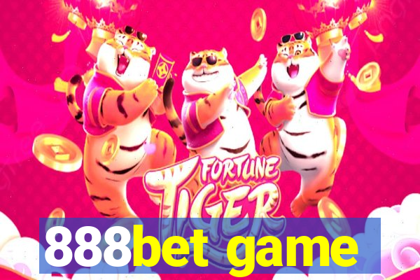888bet game